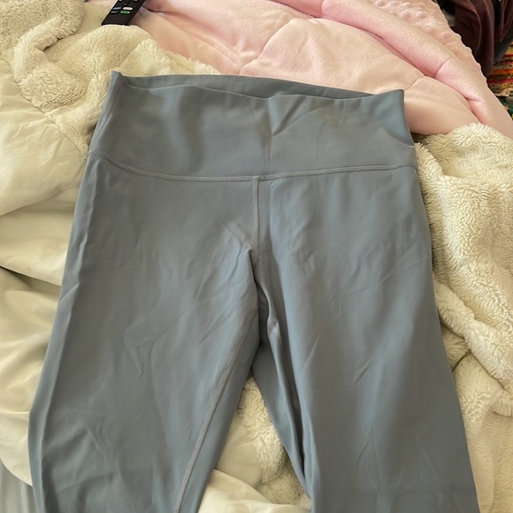 Lululemon Allign Leggings - Picture 2 of 3